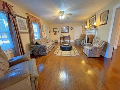 Country Home, 39+ Acres, Trees, Near State Park, Cheraw, SC - image 18