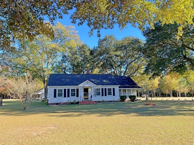 Country Home, 39+ Acres, Trees, Near State Park, Cheraw, SC - image 48