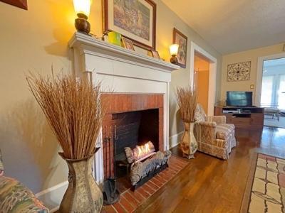 Country Home, 39+ Acres, Trees, Near State Park, Cheraw, SC - image 22