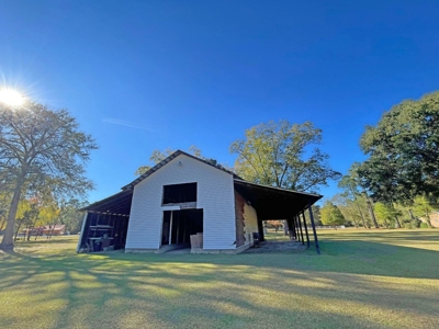 Country Home, 39+ Acres, Trees, Near State Park, Cheraw, SC - image 37