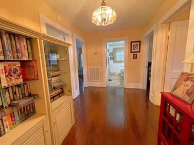Country Home, 39+ Acres, Trees, Near State Park, Cheraw, SC - image 30