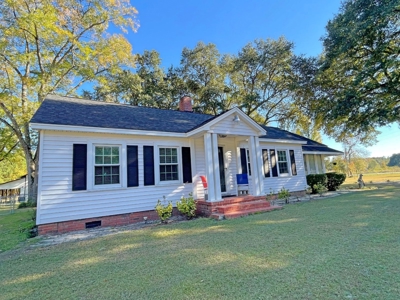 Country Home, 39+ Acres, Trees, Near State Park, Cheraw, SC - image 9