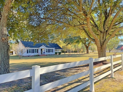 Country Home, 39+ Acres, Trees, Near State Park, Cheraw, SC - image 1