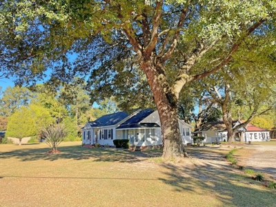 Country Home, 39+ Acres, Trees, Near State Park, Cheraw, SC - image 46