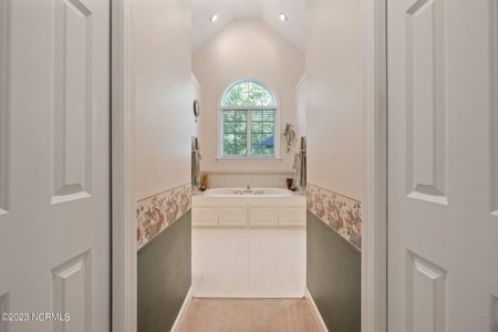 Albemarle Plantation Home For Sale-18 Hole Golf Course - image 27