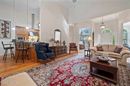 Albemarle Plantation Home For Sale-18 Hole Golf Course - image 39