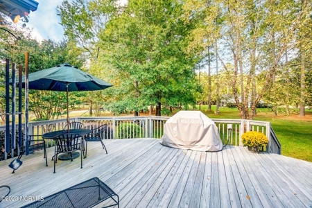 Albemarle Plantation Home For Sale-18 Hole Golf Course - image 16