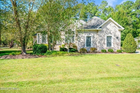 Albemarle Plantation Home For Sale-18 Hole Golf Course - image 1
