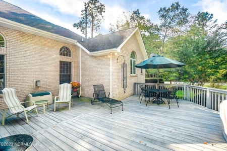 Albemarle Plantation Home For Sale-18 Hole Golf Course - image 43