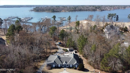 Albemarle Plantation Home For Sale-18 Hole Golf Course - image 2