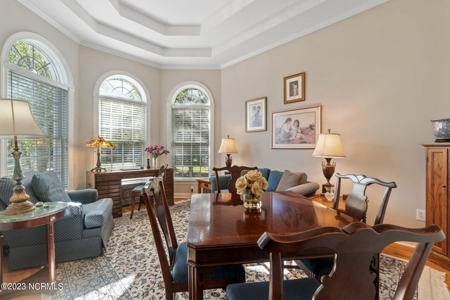 Albemarle Plantation Home For Sale-18 Hole Golf Course - image 33