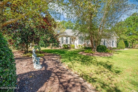 Albemarle Plantation Home For Sale-18 Hole Golf Course - image 47