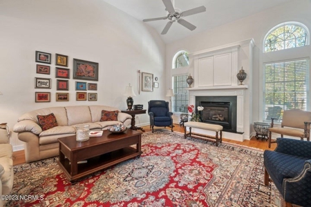 Albemarle Plantation Home For Sale-18 Hole Golf Course - image 41