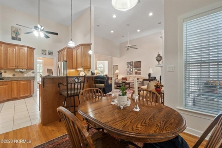 Albemarle Plantation Home For Sale-18 Hole Golf Course - image 36