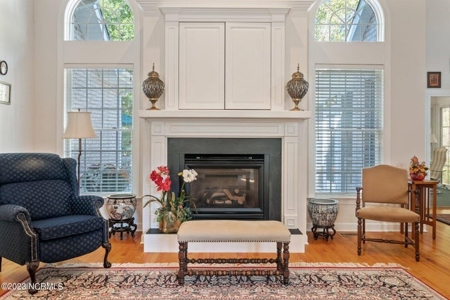 Albemarle Plantation Home For Sale-18 Hole Golf Course - image 40