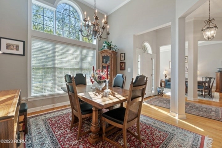 Albemarle Plantation Home For Sale-18 Hole Golf Course - image 34