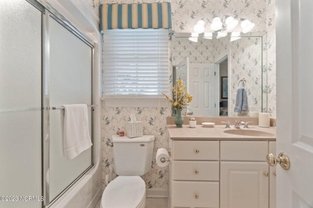 Albemarle Plantation Home For Sale-18 Hole Golf Course - image 24