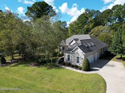 Albemarle Plantation Home For Sale-18 Hole Golf Course - image 45