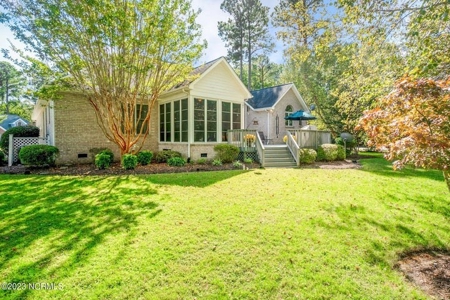 Albemarle Plantation Home For Sale-18 Hole Golf Course - image 44
