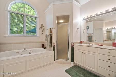 Albemarle Plantation Home For Sale-18 Hole Golf Course - image 29