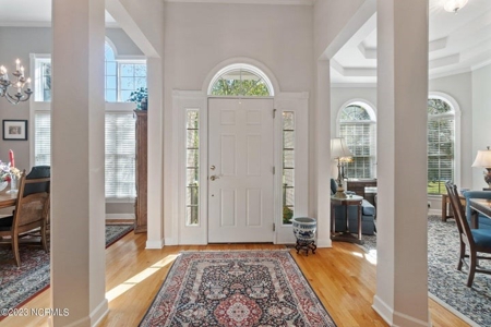 Albemarle Plantation Home For Sale-18 Hole Golf Course - image 42