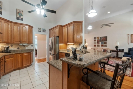 Albemarle Plantation Home For Sale-18 Hole Golf Course - image 38