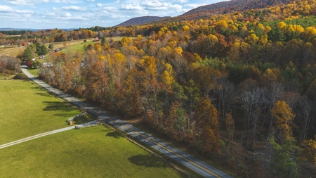 Offering #5 Partially Wooded Tract of Land for Sale in Floyd - image 13