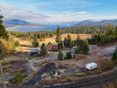 Well, Septic, driveway, building pad are in on 4.39 Ac! - image 28