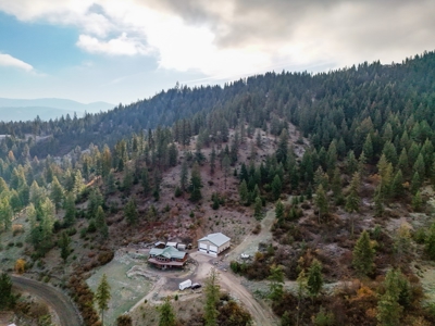 Well, Septic, driveway, building pad are in on 4.39 Ac! - image 8