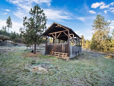 Well, Septic, driveway, building pad are in on 4.39 Ac! - image 5