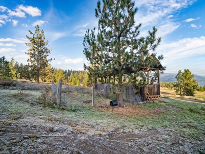 Well, Septic, driveway, building pad are in on 4.39 Ac! - image 4