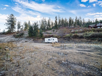 Well, Septic, driveway, building pad are in on 4.39 Ac! - image 3