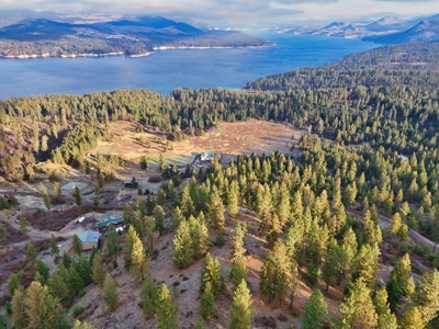 Well, Septic, driveway, building pad are in on 4.39 Ac! - image 10