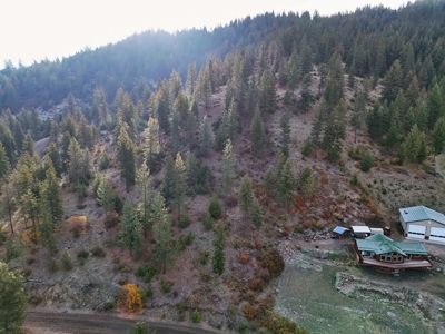 Well, Septic, driveway, building pad are in on 4.39 Ac! - image 22