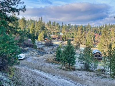 Well, Septic, driveway, building pad are in on 4.39 Ac! - image 44