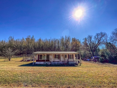 Country Home for Sale in Giles County, Tennessee - image 31