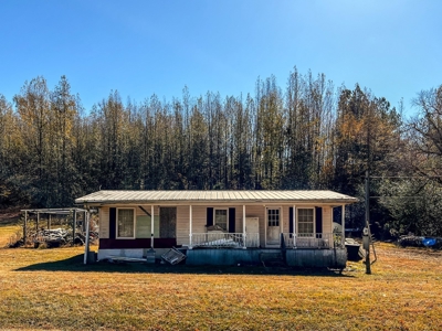 Country Home for Sale in Giles County, Tennessee - image 17