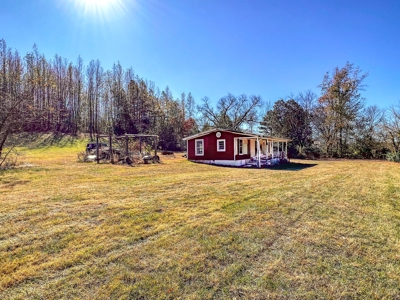 Country Home for Sale in Giles County, Tennessee - image 29
