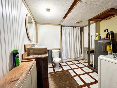 Country Home for Sale in Giles County, Tennessee - image 10
