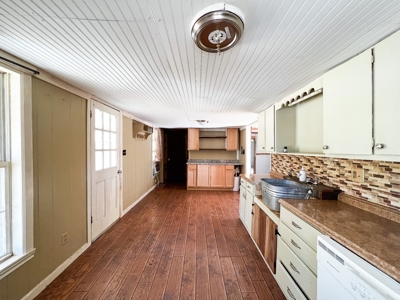 Country Home for Sale in Giles County, Tennessee - image 28