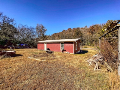 Country Home for Sale in Giles County, Tennessee - image 21