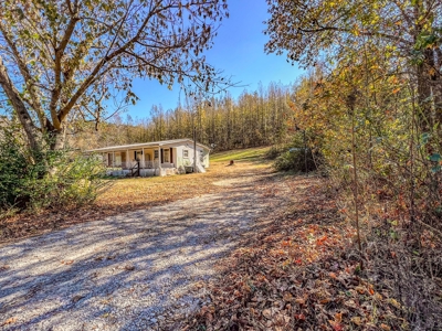 Country Home for Sale in Giles County, Tennessee - image 1