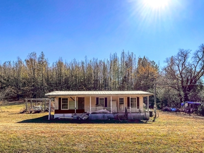 Country Home for Sale in Giles County, Tennessee - image 30