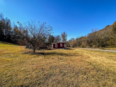 Country Home for Sale in Giles County, Tennessee - image 18