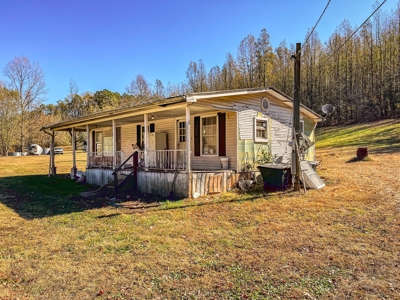 Country Home for Sale in Giles County, Tennessee - image 24