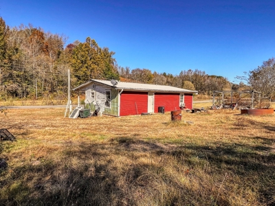 Country Home for Sale in Giles County, Tennessee - image 22