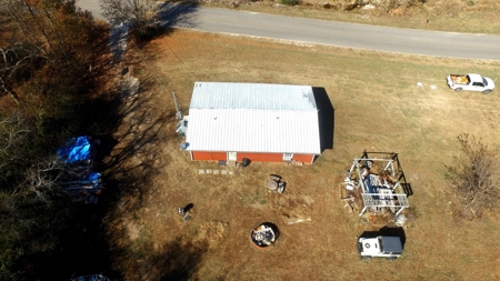 Country Home for Sale in Giles County, Tennessee - image 32