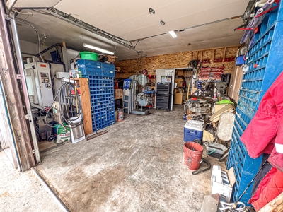 Country Home For Sale On Small Acreage Near Hobson Montana - image 20