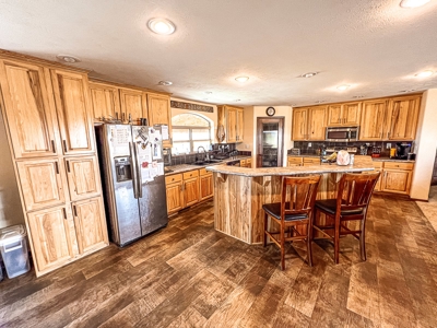 Country Home For Sale On Small Acreage Near Hobson Montana - image 33