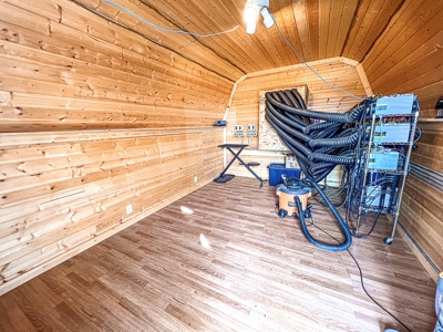Country Home For Sale On Small Acreage Near Hobson Montana - image 23